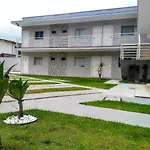 Apartamento Vista Linda - Com Piscina e Churrasqueira Gourmet