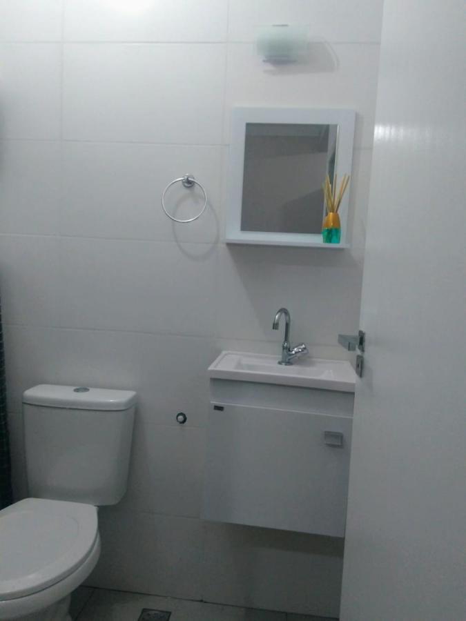 Apartamento Vista Linda - Com Piscina E Varanda Gourmet Apartamento Ubatuba