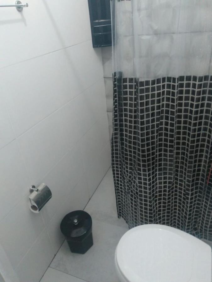 Apartamento Apartamento Vista Linda - Com Piscina E Varanda Gourmet Ubatuba