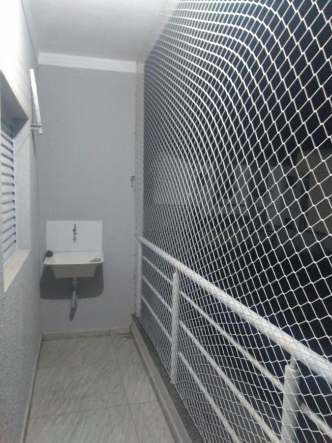 Apartamento Vista Linda - Com Piscina E Varanda Gourmet *