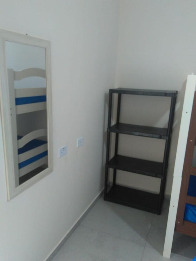Apartamento Apartamento Vista Linda - Com Piscina E Varanda Gourmet Ubatuba