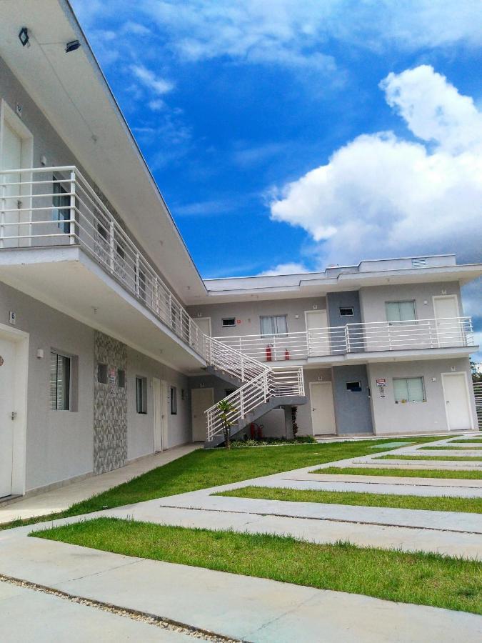 Apartamento Vista Linda - Com Piscina E Varanda Gourmet Apartamento