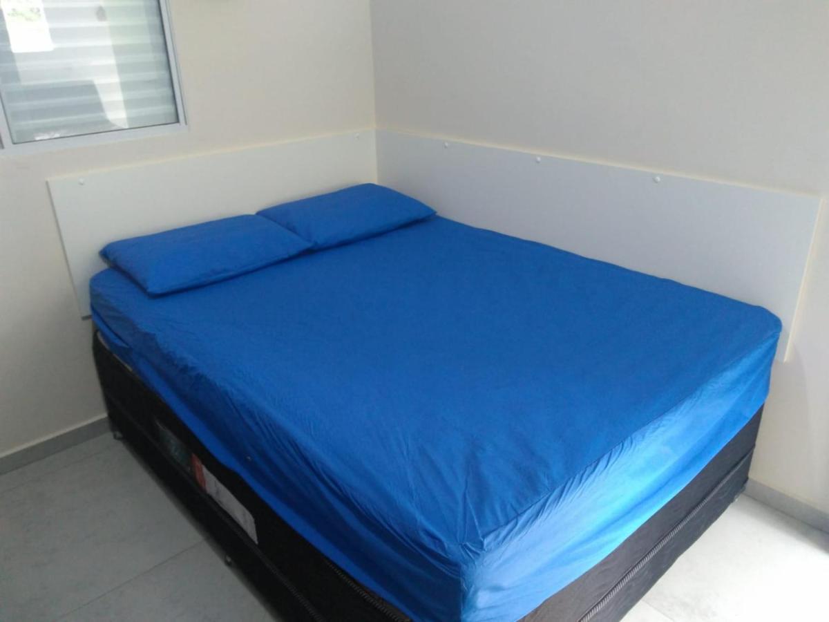 Apartamento Vista Linda - Com Piscina E Varanda Gourmet Apartamento Ubatuba