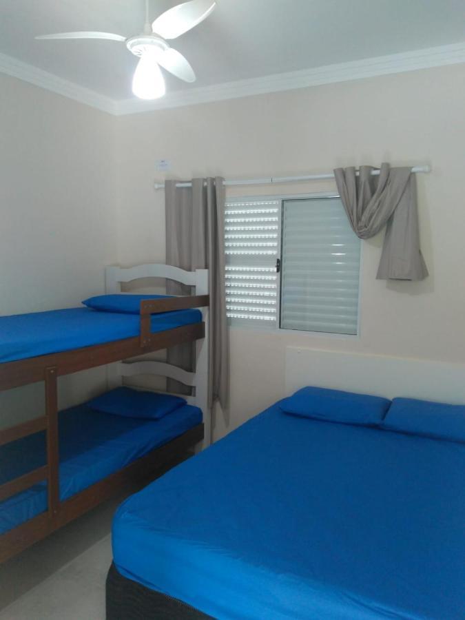 Apartamento Vista Linda - Com Piscina E Varanda Gourmet Ubatuba