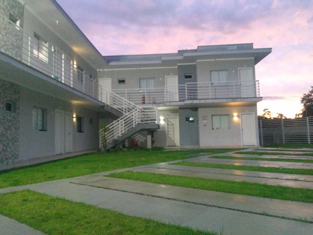 Apartamento Vista Linda - Com Piscina E Varanda Gourmet Apartamento Ubatuba