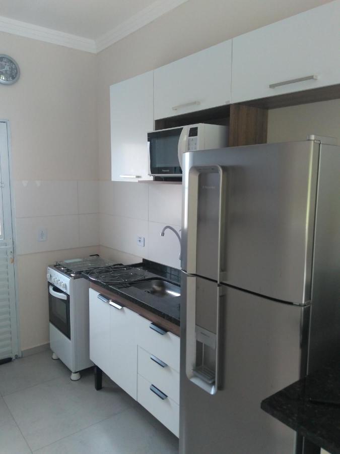 Apartamento Apartamento Vista Linda - Com Piscina E Varanda Gourmet Ubatuba