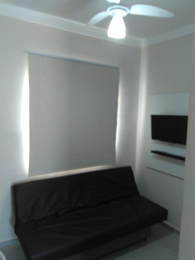 Apartamento Apartamento Vista Linda - Com Piscina E Varanda Gourmet Ubatuba
