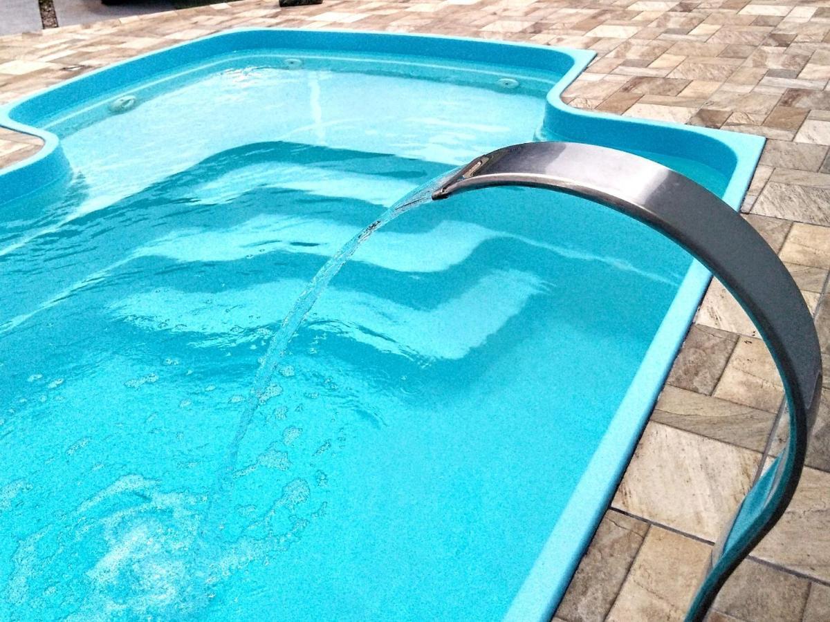 Apartamento Vista Linda - Com Piscina E Varanda Gourmet Apartamento *